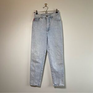 Vintage Bongo Jeans